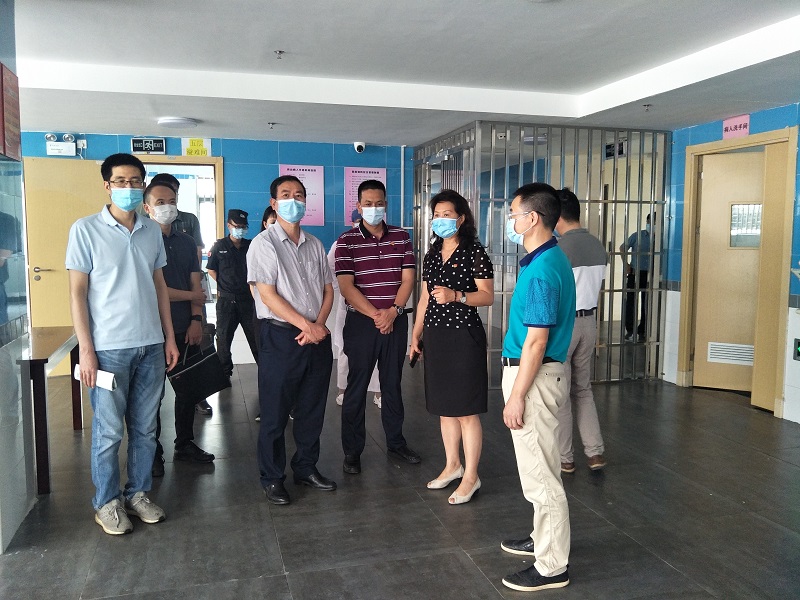 广东省民政厅检查啪啪啦
精神病院新收病人隔离病区.jpg